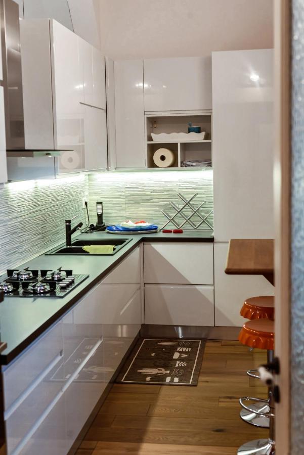 Apartamento Casa Del Conte Massimiliano Roero Cuneo Exterior foto