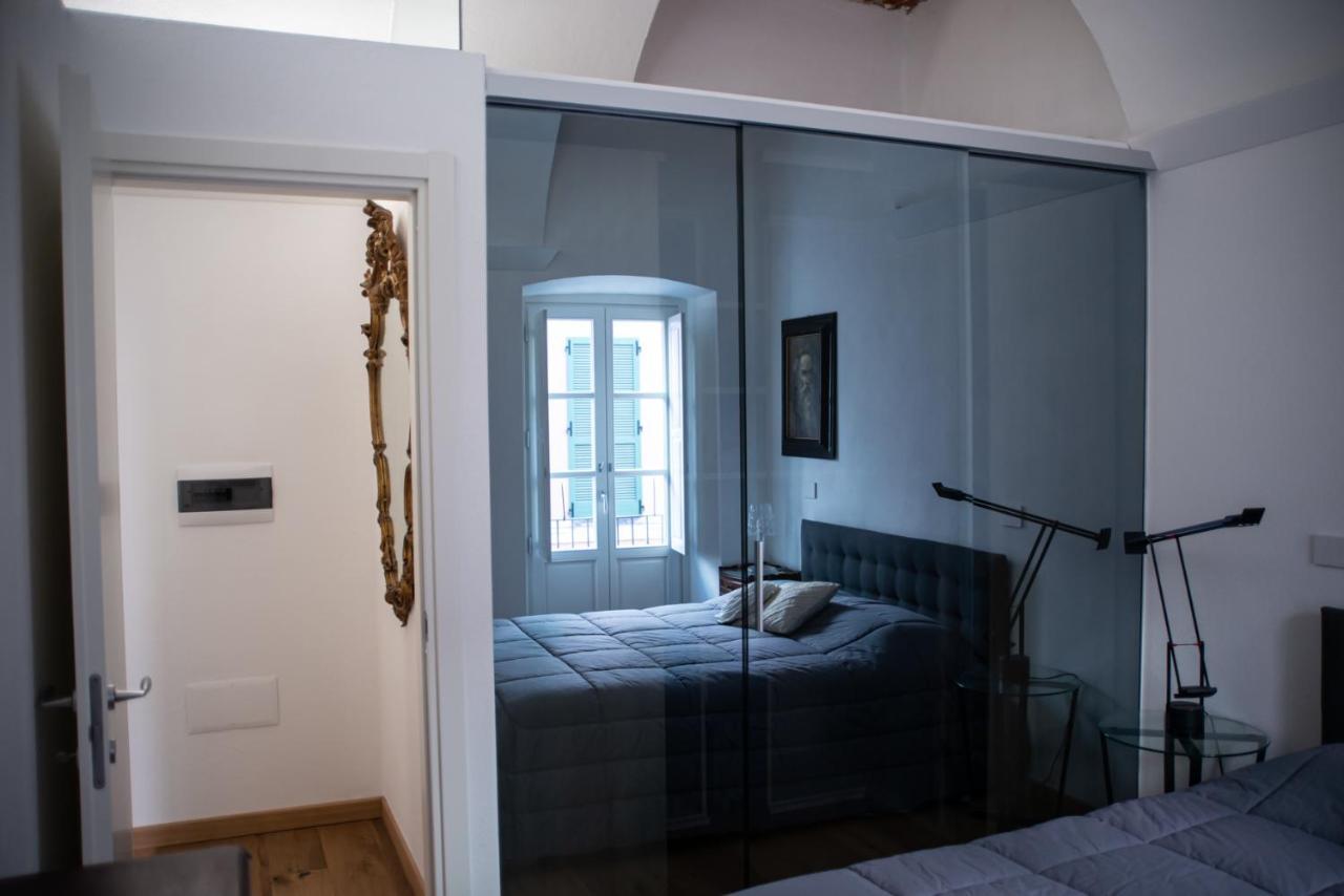 Apartamento Casa Del Conte Massimiliano Roero Cuneo Exterior foto